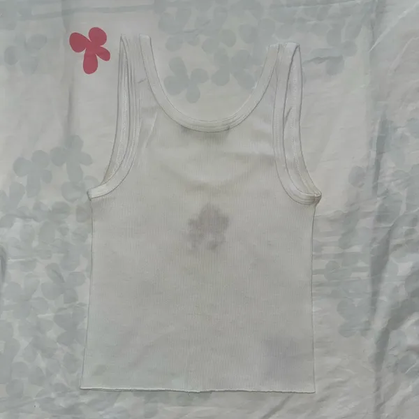 Brandy Melville Baby Devil Tank Top - Image 2