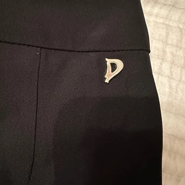 Dondup Pantalone Lindsay - NWT - Size 42 (US 28) - Image 7