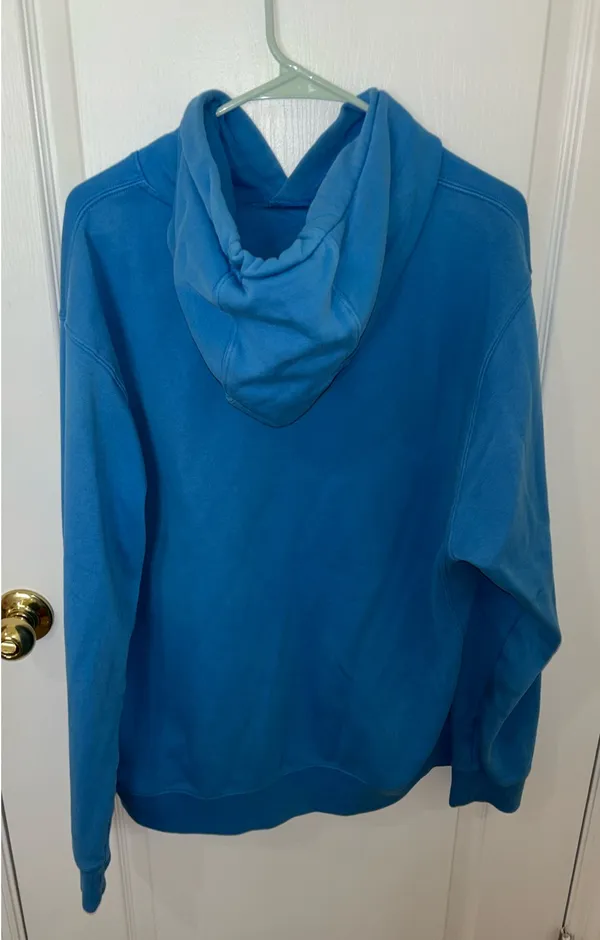 Nike hoodie  - Image 2