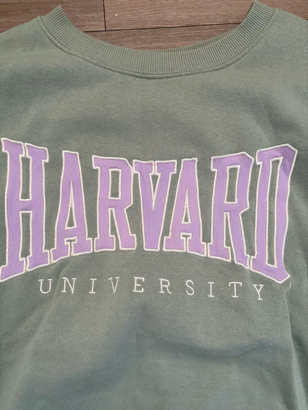H&M Crewneck Sweatshirt - Image 2