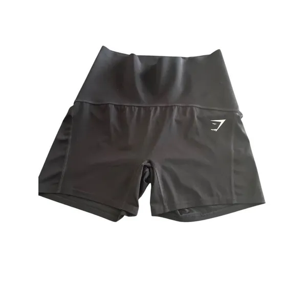 Gymshark Training Tight Shorts Size S - Image 3