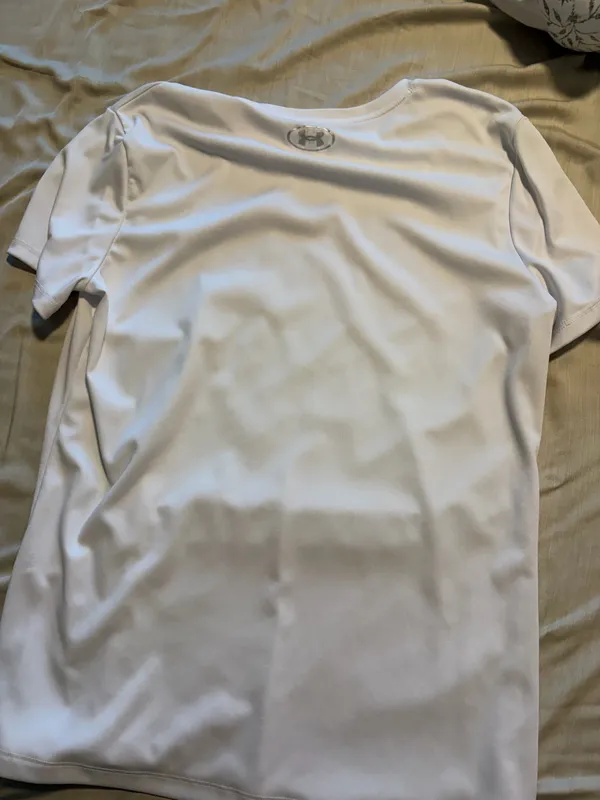 Under Armour Shirt - Image 2