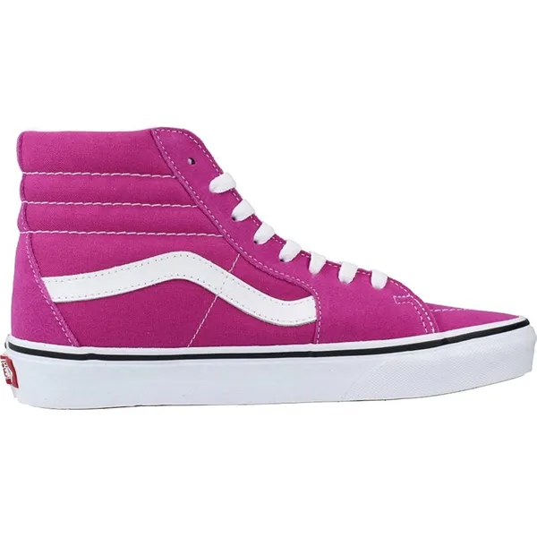Vans High-Top Sneakers - Image 4