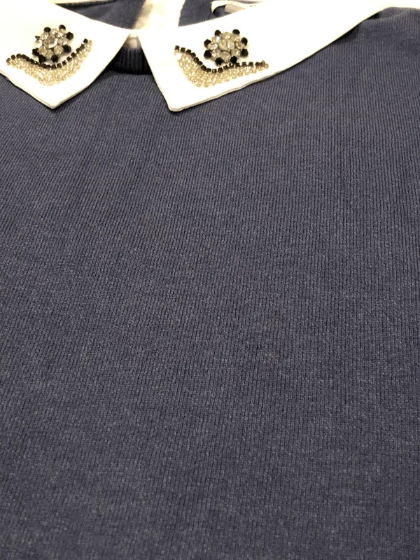 Vila Milano Sweater - Image 2
