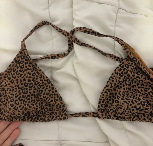 Target Swimsuit - Image 4