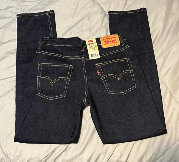 Jeans - Image 2