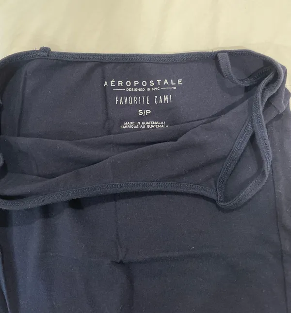 Aeropostale Tank - Image 2