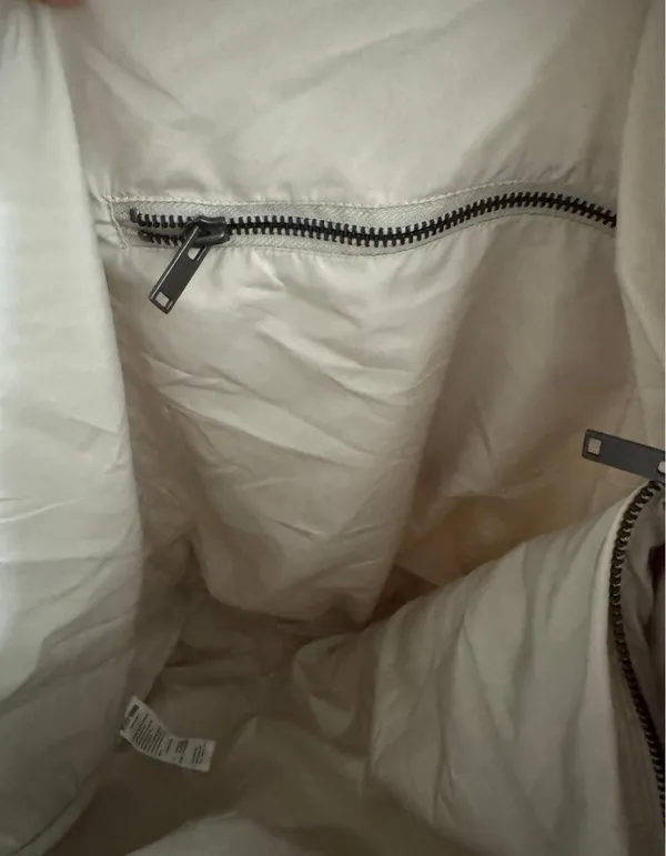Crossbody bag Gray - Image 5