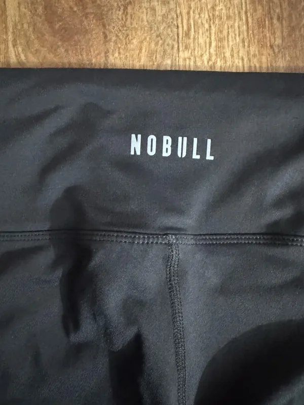 Nobull- High-Rise Tight 21" Size Small - Image 5