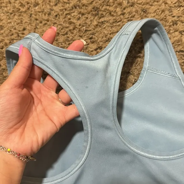 Nike sports bra - Image 5