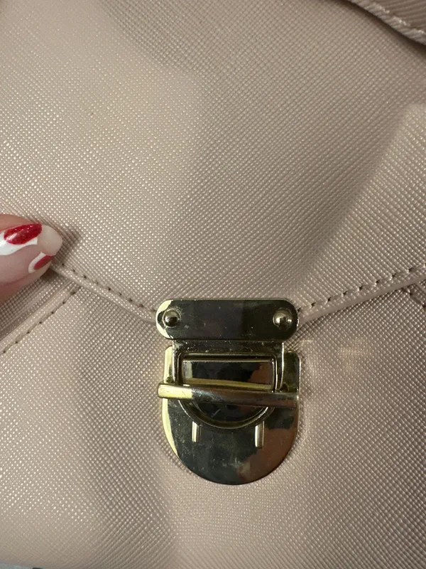 Forever 21 Crossbody Purse - Image 3