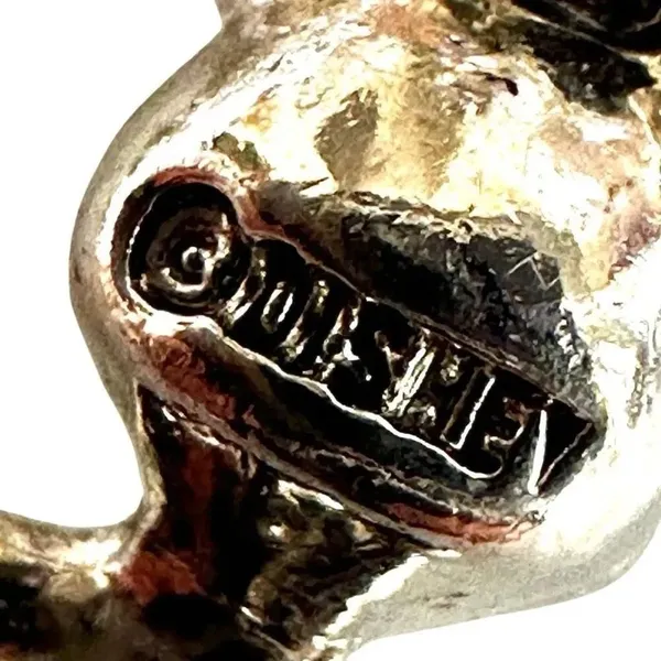 Silver tone Disney charm bracelet - Image 7