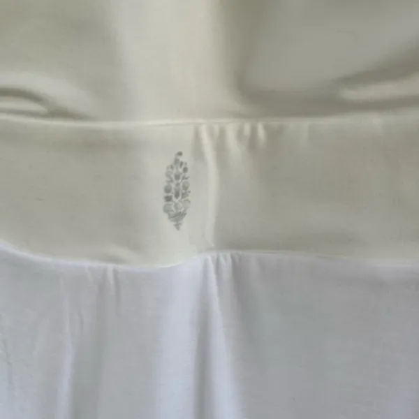 Free People Movement Little Bit Of Love Skortsie White Size M. NEW! - Image 4