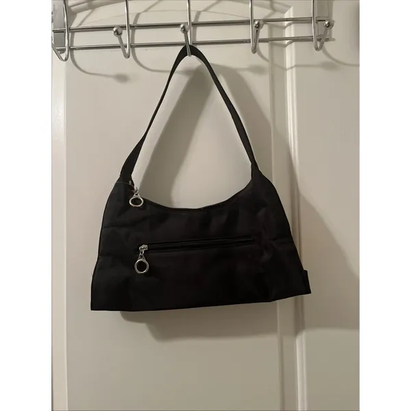 MVF Most Valuable Fan By Littlearth University Of Iowa Hawkeyes Purse Handbag - Image 7