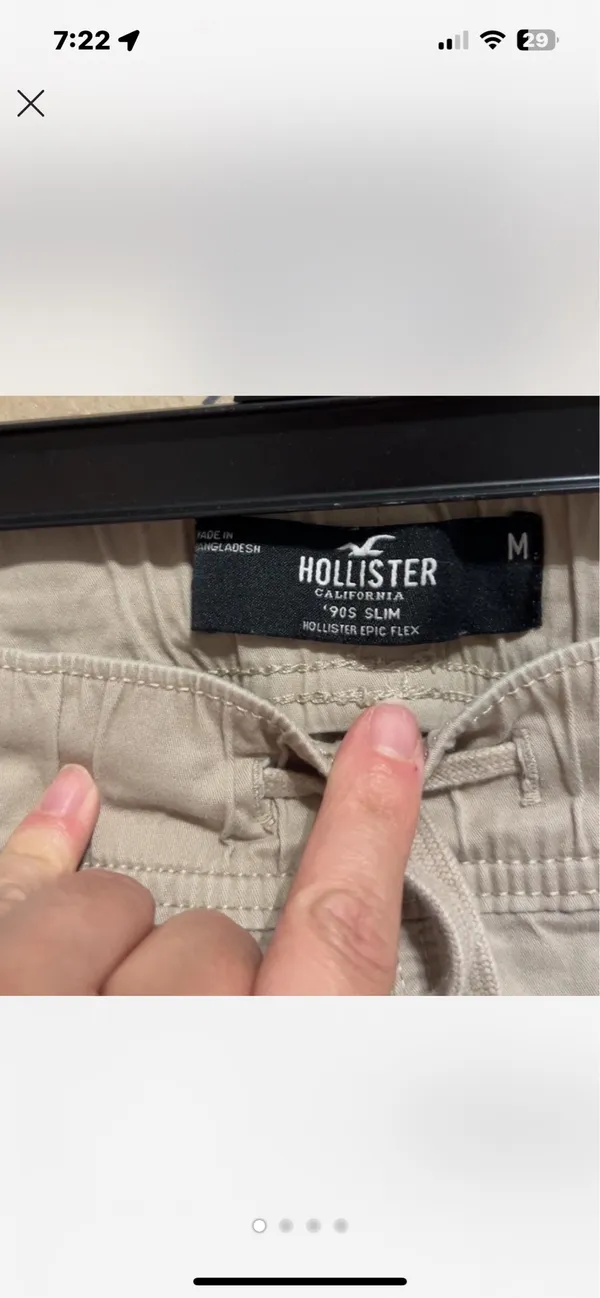 Hollister Pants - Image 2