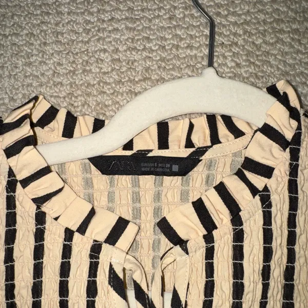 ZARA Top - Image 3