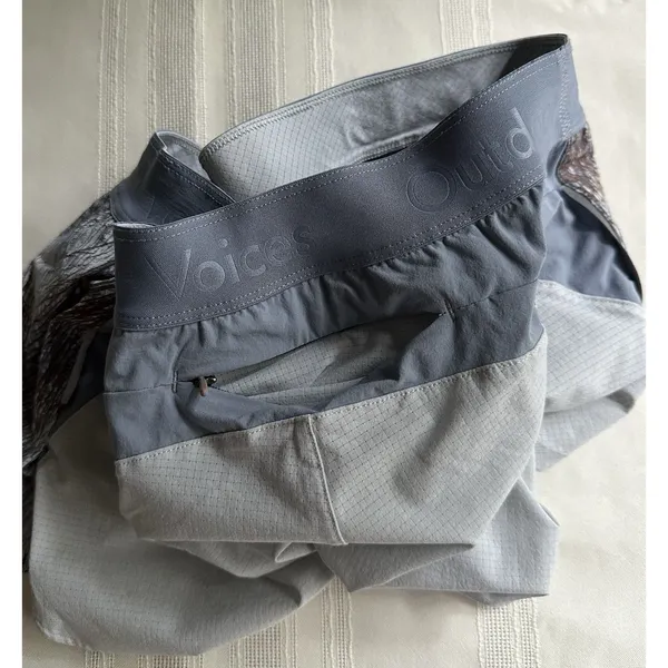 Outdoor Voices Lightspeed Running Shorts Size XS Women's - Image 11