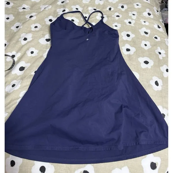 Halara sports dress - Image 3