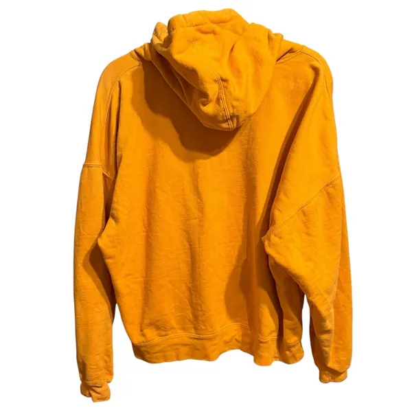 J. America University of TN Bright Orange Hoodie Sz 2XL UT‎ Vols Rocky Top - Image 2