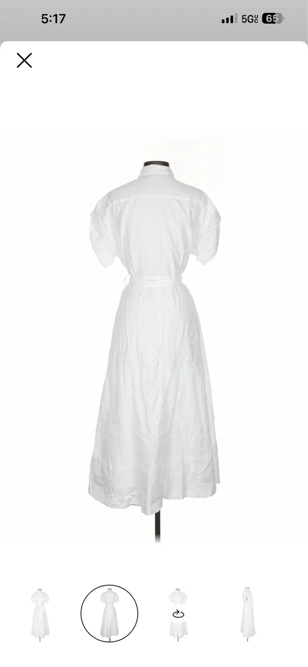 Zara Dress - Image 2