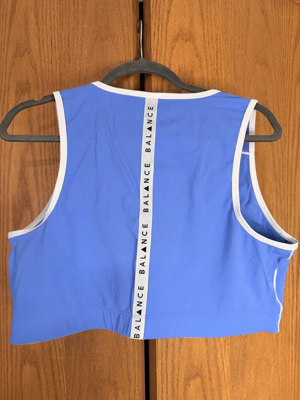 Balance Athletica Sports Bra - Image 4