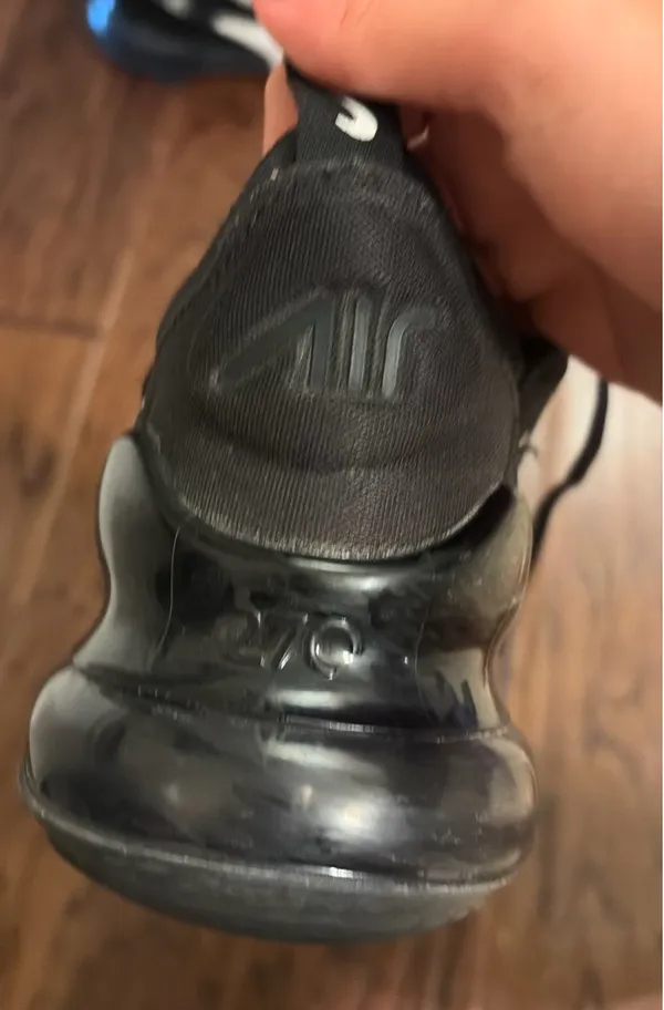 Nike Air 270 - Image 4
