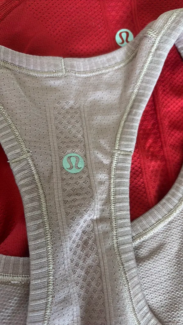 Lululemon Swiftly Tech Tank - Image 3