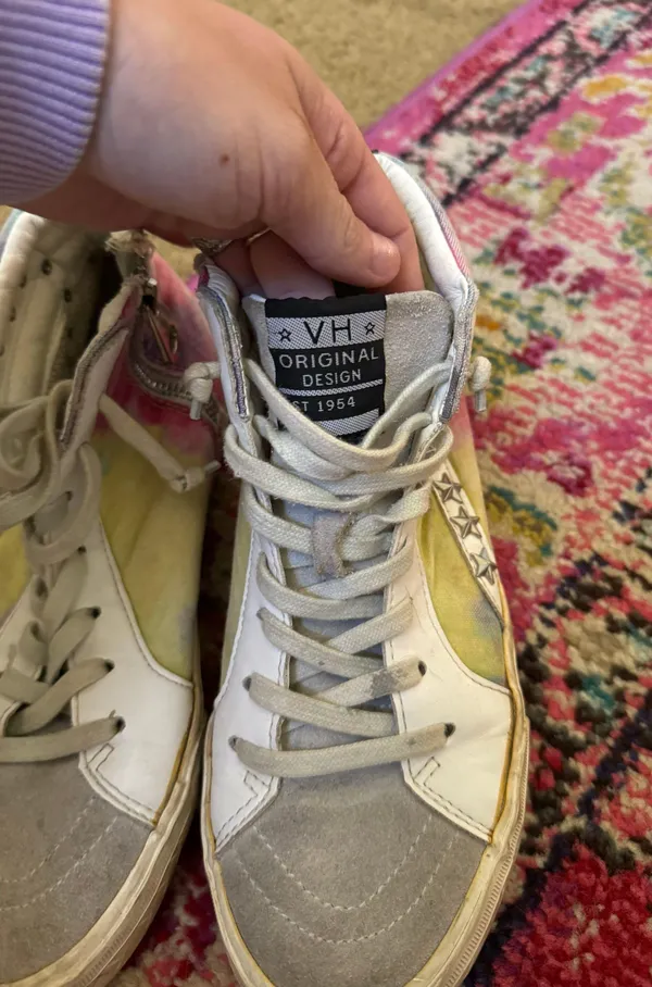 Multiple Size 7.5 - Image 8