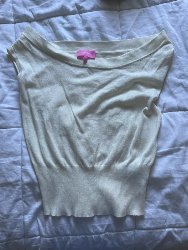 Edikted Top - Image 3