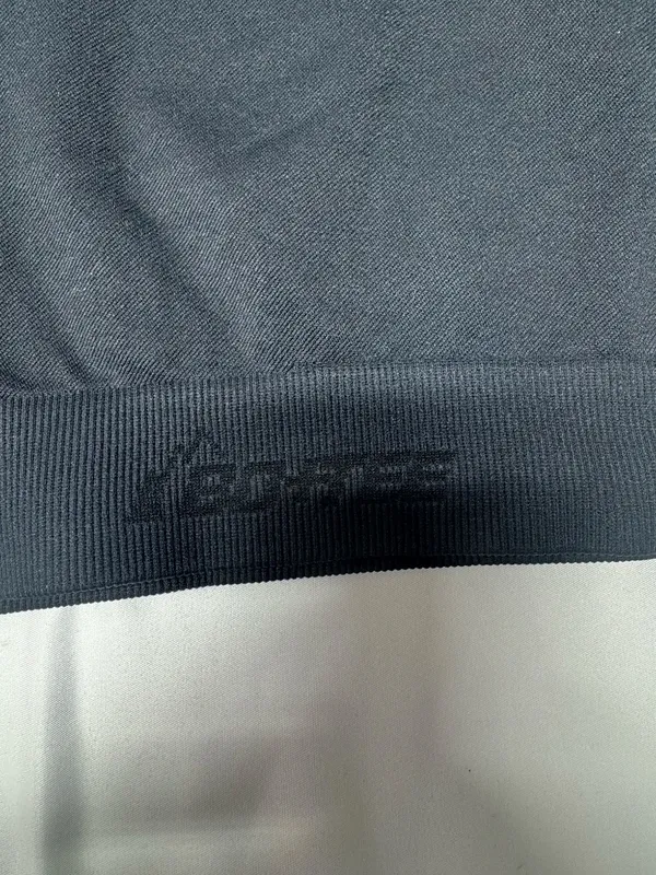 BO+TEE‎ Super Sculpt Base Layer Top in Black - Size S - NEW With Tags. - Image 13