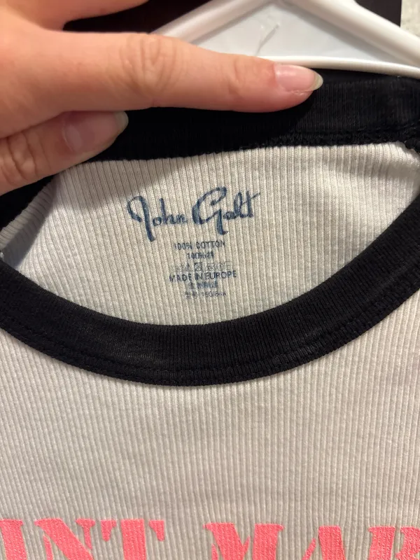 Brandy Melville Top - Image 2