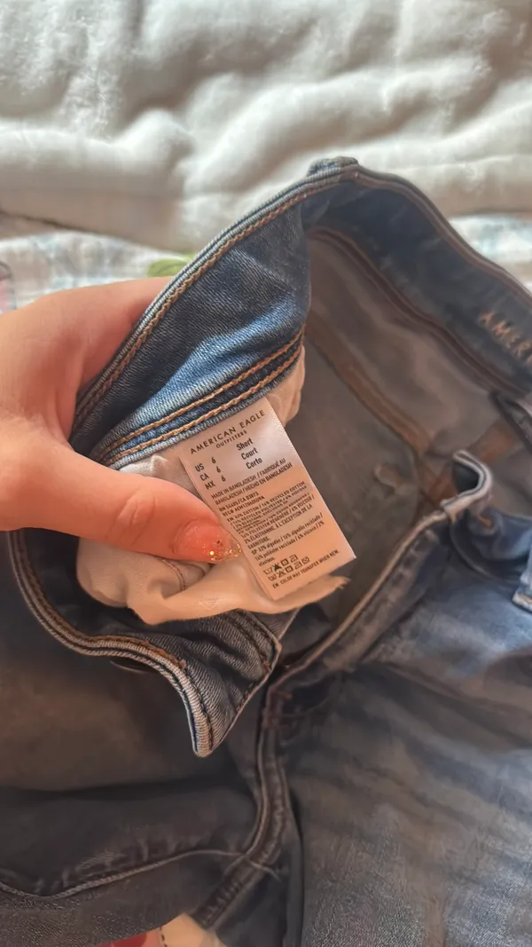 American Eagle Jeans Bootcut - Image 2