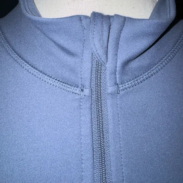 Soft ultimate zip up jacket - Image 6