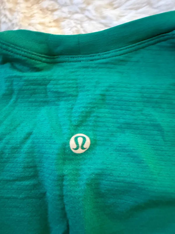 Lululemon Swiftly Long Sleeve - Image 3