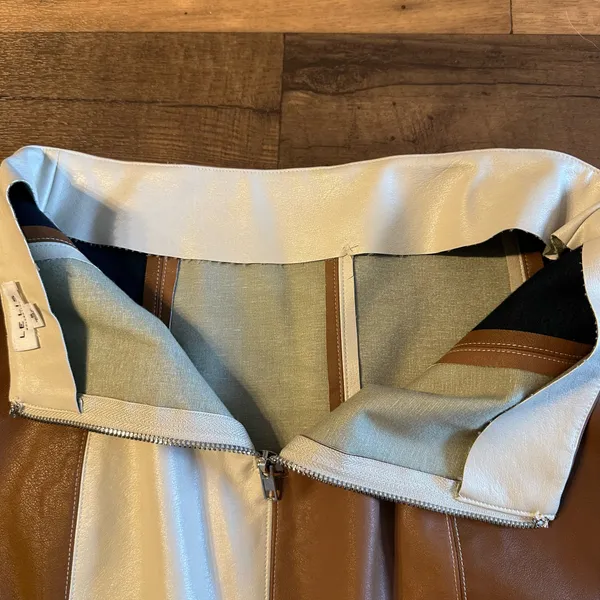 Le Lis Mini Skirt - Image 5