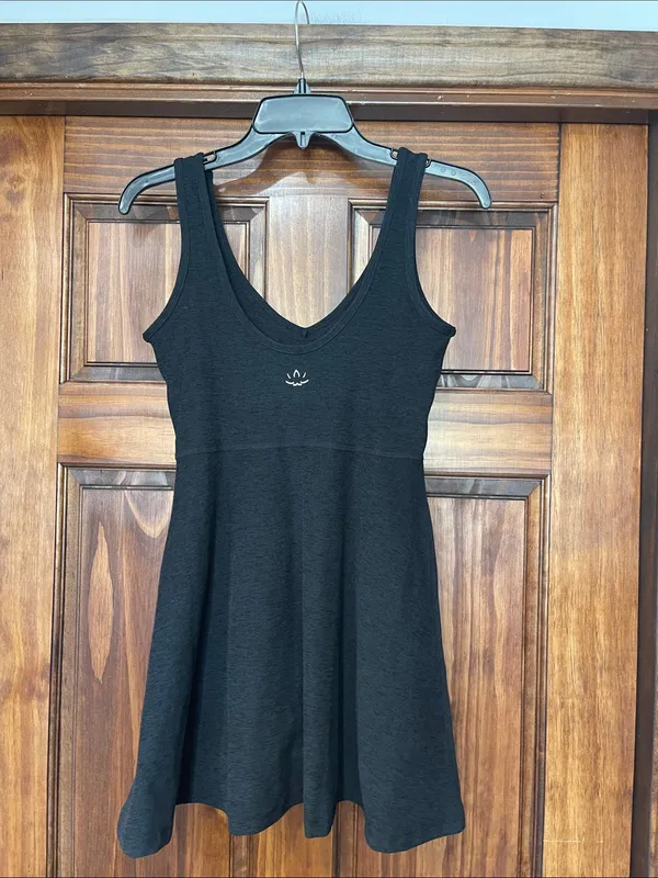 Beyond Yoga Spacedye Movement Skort dress XS - Image 6