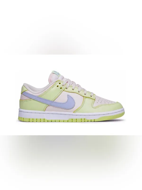 Nike Dunk Lime Ice sneaker - Image 2