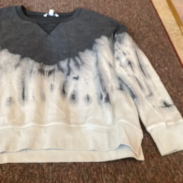‎American eagle large sweater - Image 2