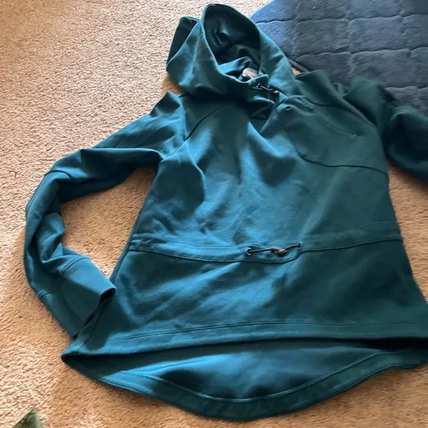 ‎Gymshark hoodie small - Image 9