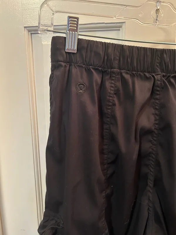 Lululemon Cargo Pants - Image 3