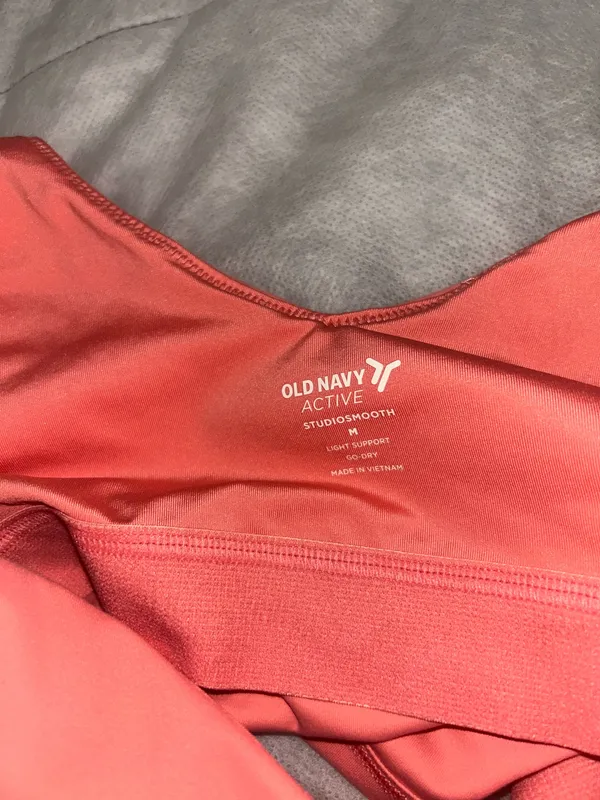 Old Navy Athletic Tank Top - Image 4