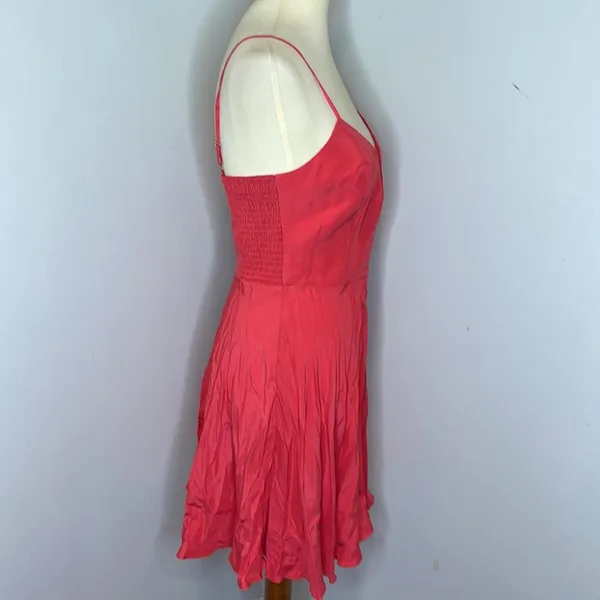 Amanda‎ Uprichard Clement dress Medium - Image 5