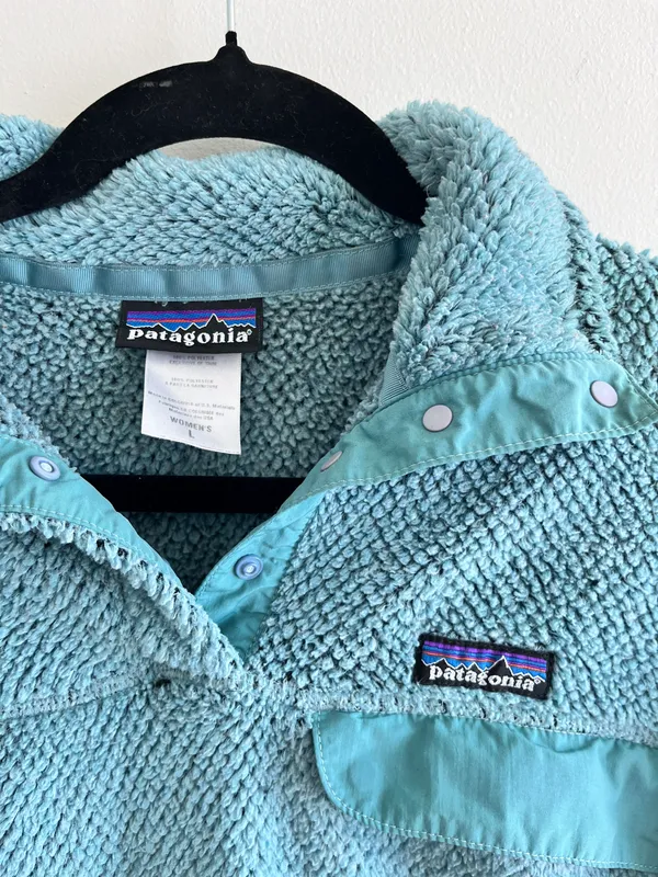 Patagonia Pullover - Image 3