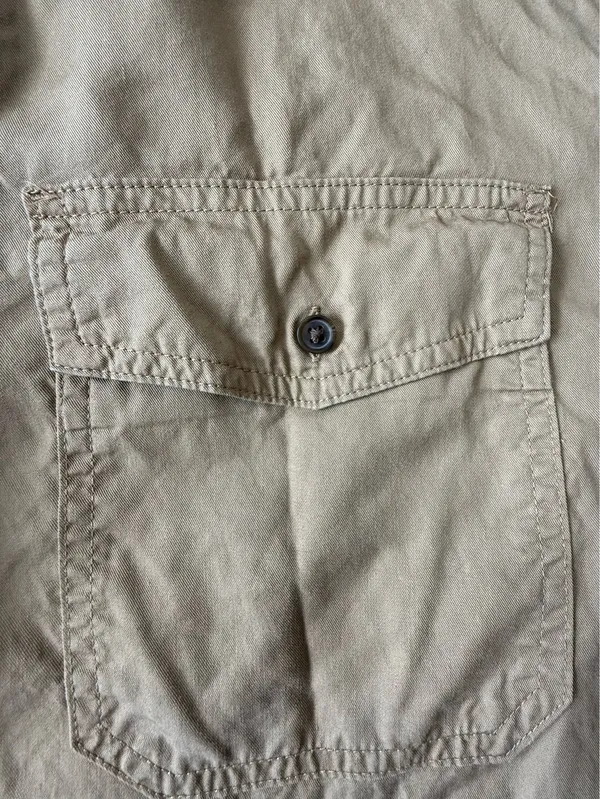Universal Threads Cropped top - Image 3