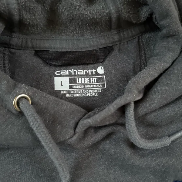 Carhartt Sweatshirt - Image 4