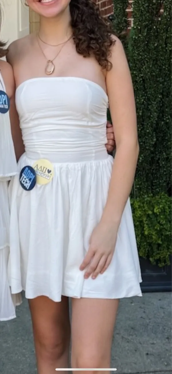 Princess Polly Dress - Image 2