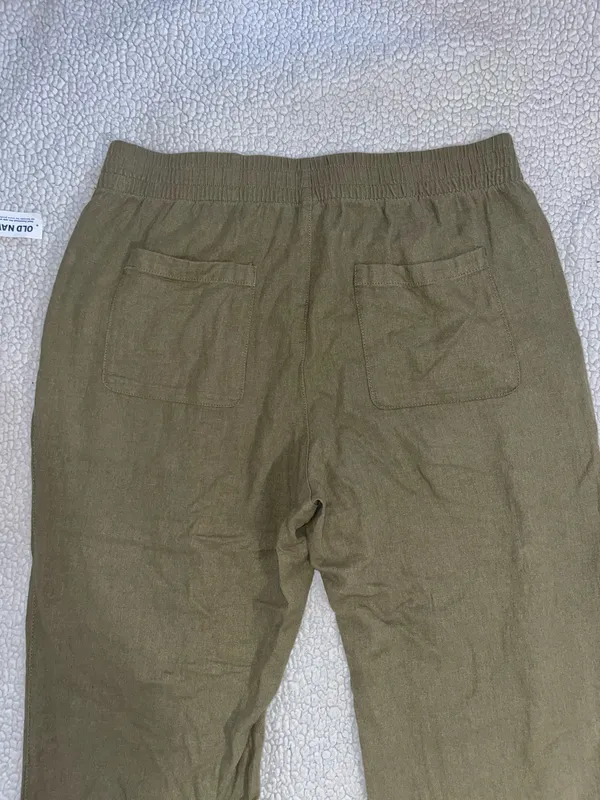 Old Navy Straight Leg Pants - Image 8