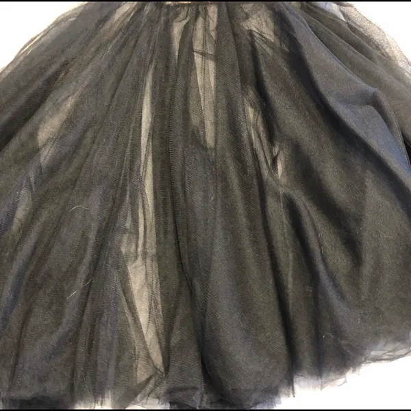Gigi formal dress - Image 5