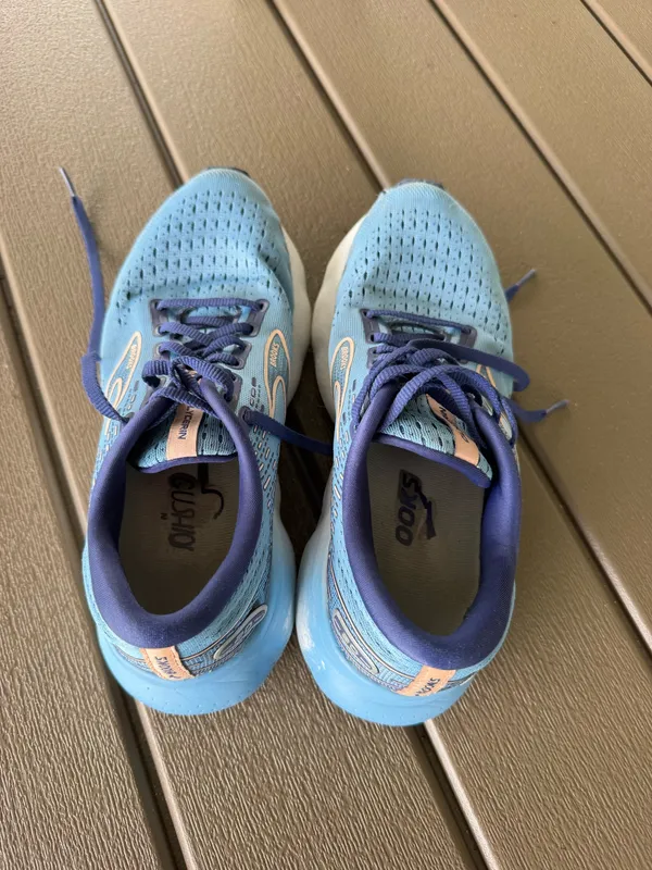 Women’s Brooks Glycerin - Image 6