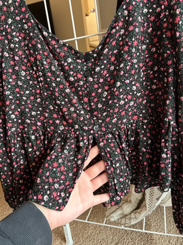 American Eagle Top - Image 2